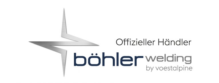 Böhler Welding Logo